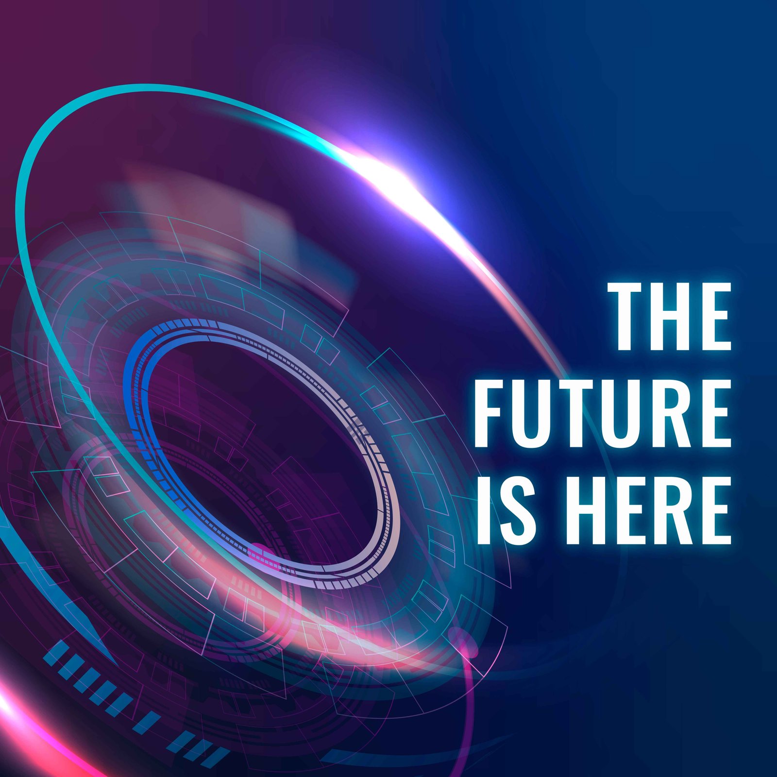 Vision Image